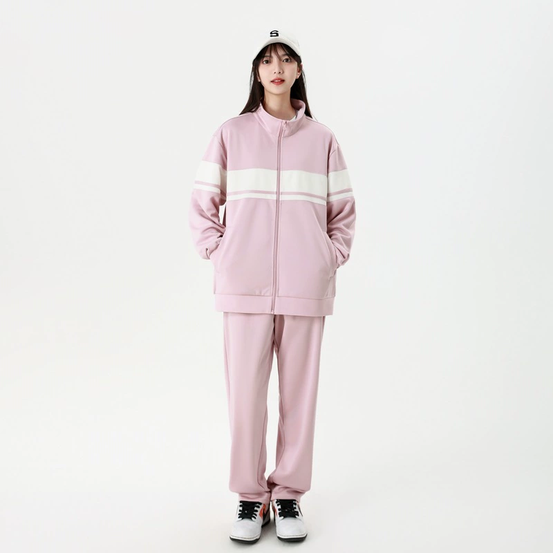Унисекс oversized спортивный костюм, повседневный стиль, S–XL, несколько цветов