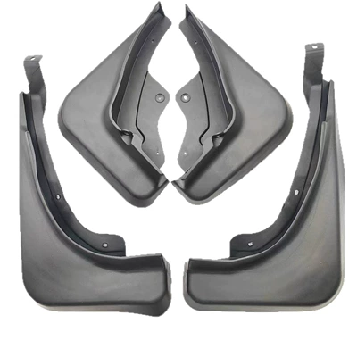 Fender Mudguard, Mudguard