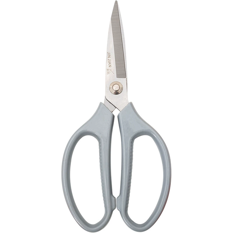 Sharp powerful scissors stainless steel