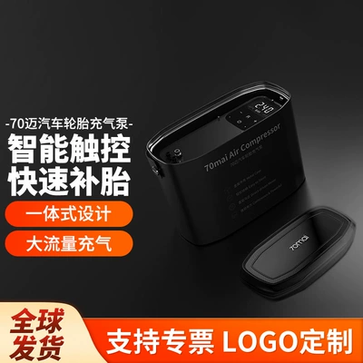 70Mai Car Air Pump Tp01 Hava nasosu