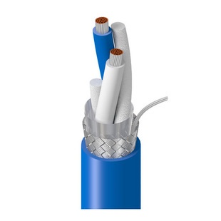 78�Wķ���I�p�S��|2x20AWG�p������BlueHoseͨӍ��|BELDEN9463