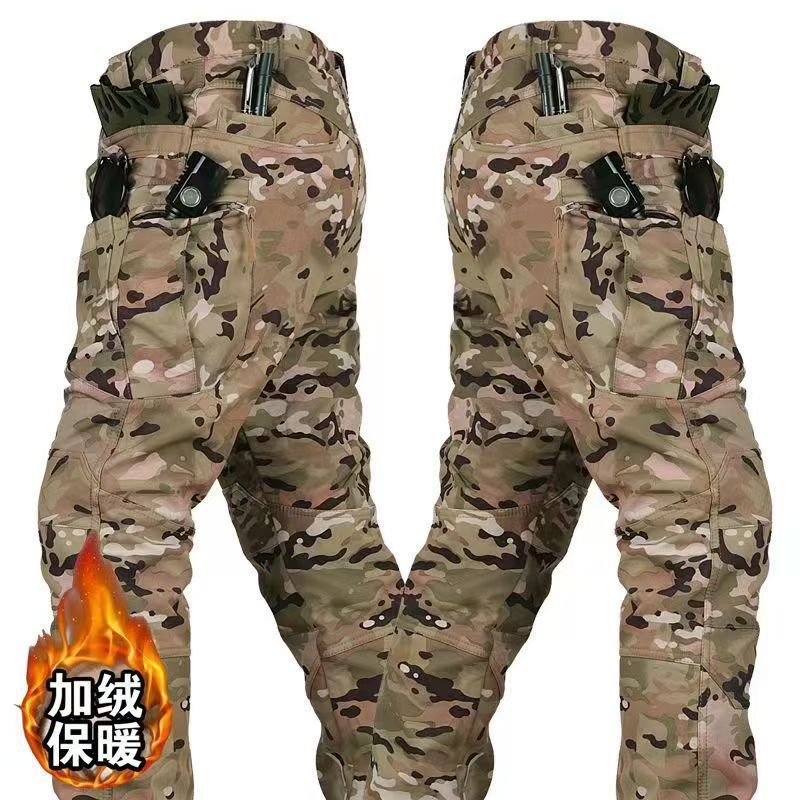 2025机能风户外冲锋衣男款工装外套秋冬季夹克防水防风登山服美式|undefined