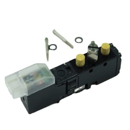 Siemens Automatic Placement Machine Solenoid Valve 00376222-02 Siemens Automatic Placement Machine Solenoid Valve 00376222-02