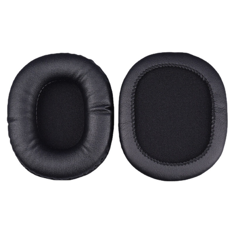 Suitable for Iron Triangle ATH-M50X M30X M40X M50 ATH-WS990BT head-mounted earmuffs earphone set