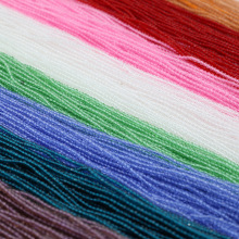 ����2mm����A�β�ɫˮ������ɢ��DIY�ֹ��Ʒ������������