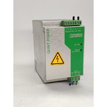 A065*�����˹PHOENIX 2938604 QUINT-PS-100-240AC/24DC/10 ��Դ