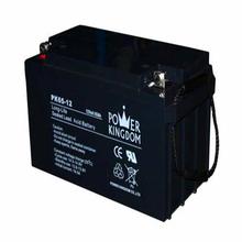 豫光POWERKINGDOM蓄電池PK50-12 12V50AH/20HR閥控式鉛酸蓄電池