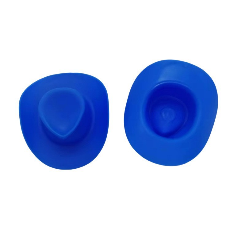 Hat 10 pack dark blue