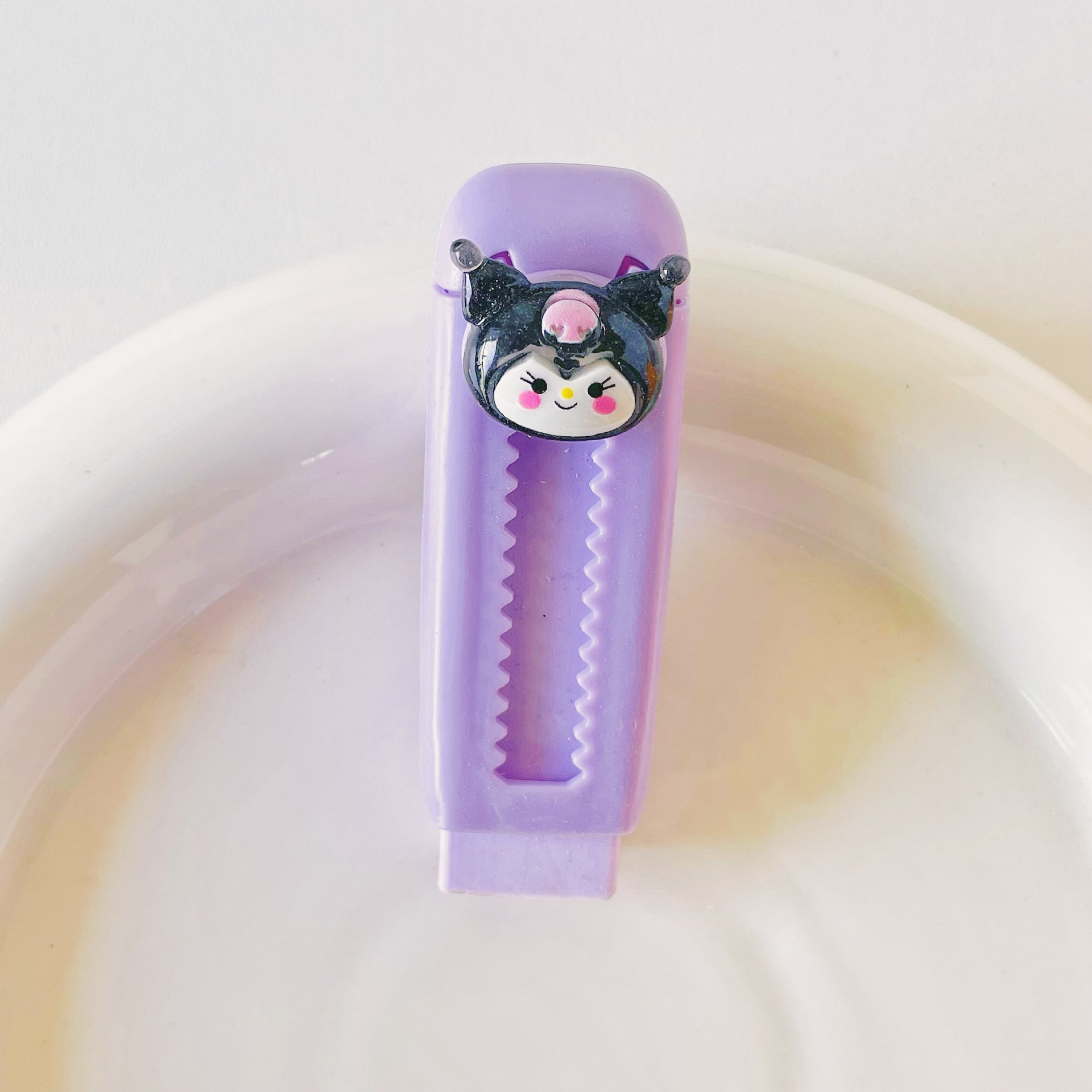 9#작은 검은 악마 (보라색)