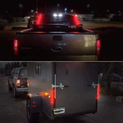 12-24V Amazon Mk-013, Tail light