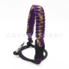 Purple yellow