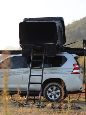 Avtomobil dam çadırları Suv Car Off-Road Vehicle Car-Mounted
