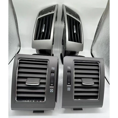 Middle Side Air Outlet — Soyutma sisteminin digər hissələri