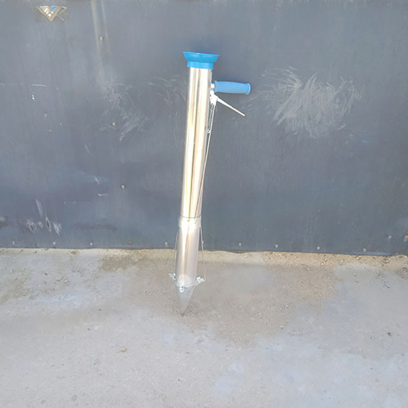 新款温室秧苗栽培移栽机 棉花栽苗机 新品不锈钢垂直移栽机