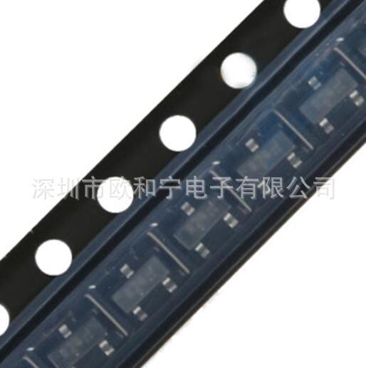 SOT-23-3二