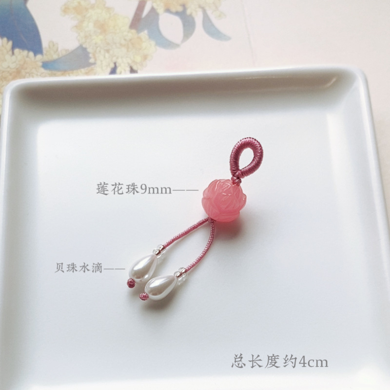 工場直営卸価格のブレスレットはdiyペンダントの手を作っています。|undefined