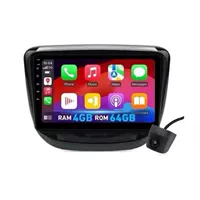 Трансграничное Специально для Chevrolet Kowoz 16-20 Android большой экран автомобильного центрального управления GPS навигатор синий