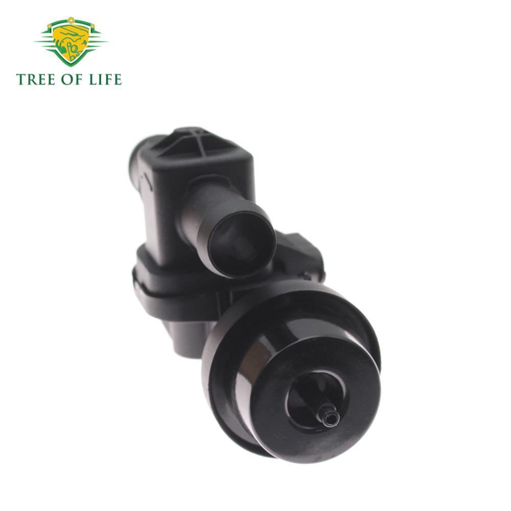 2742002451 Is Suitable for Mercedes-Benz M274 E20 Glc Glk Slk C-Class Vehicle Coolant Circulation Valve