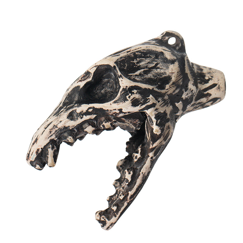 사악한 용(중형)