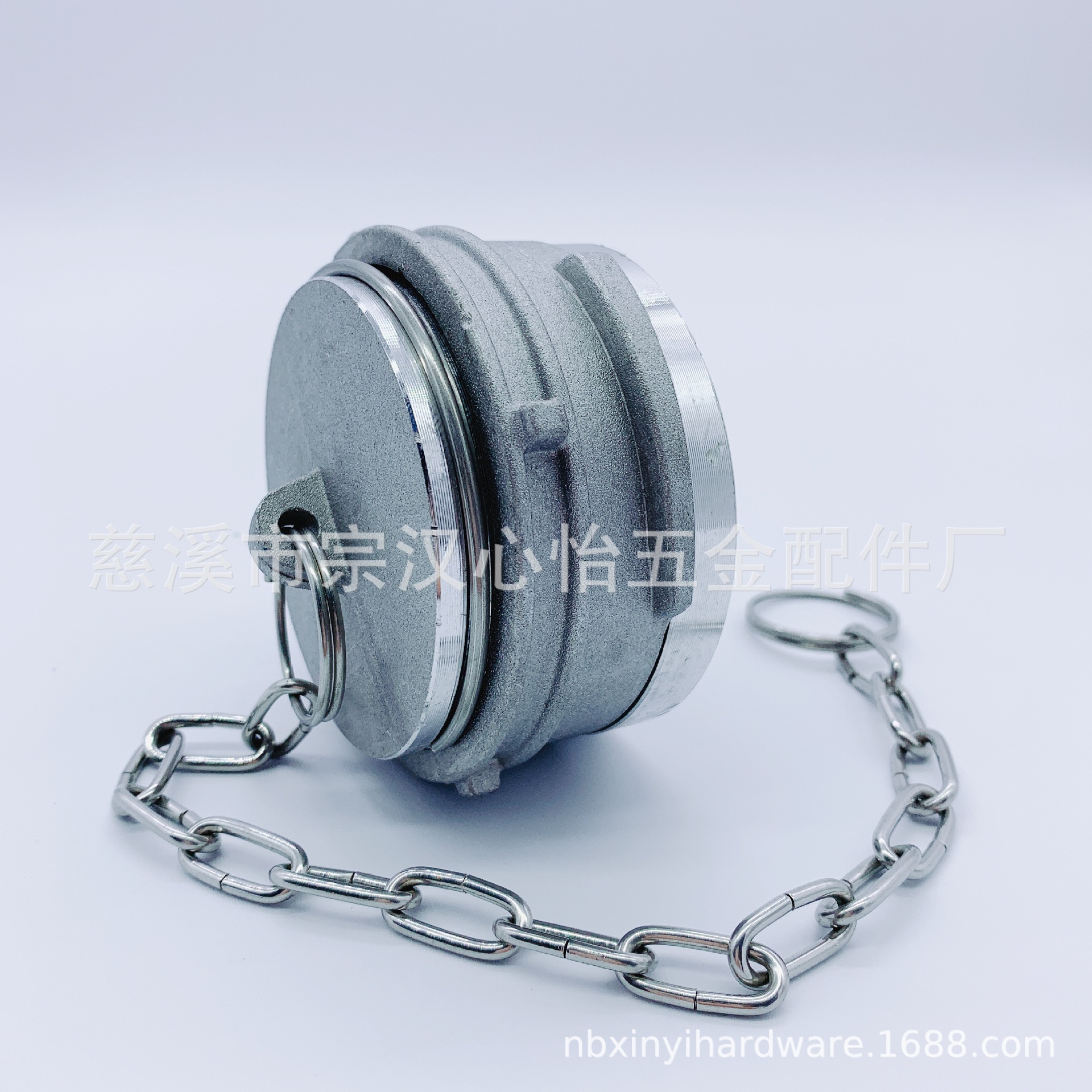 供应铝合金GUILLEMIN COUPLING REDUCER法式接头-大小头带锁
