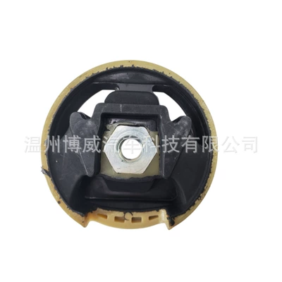 Other walking systems the Front Crossbeam Rubber