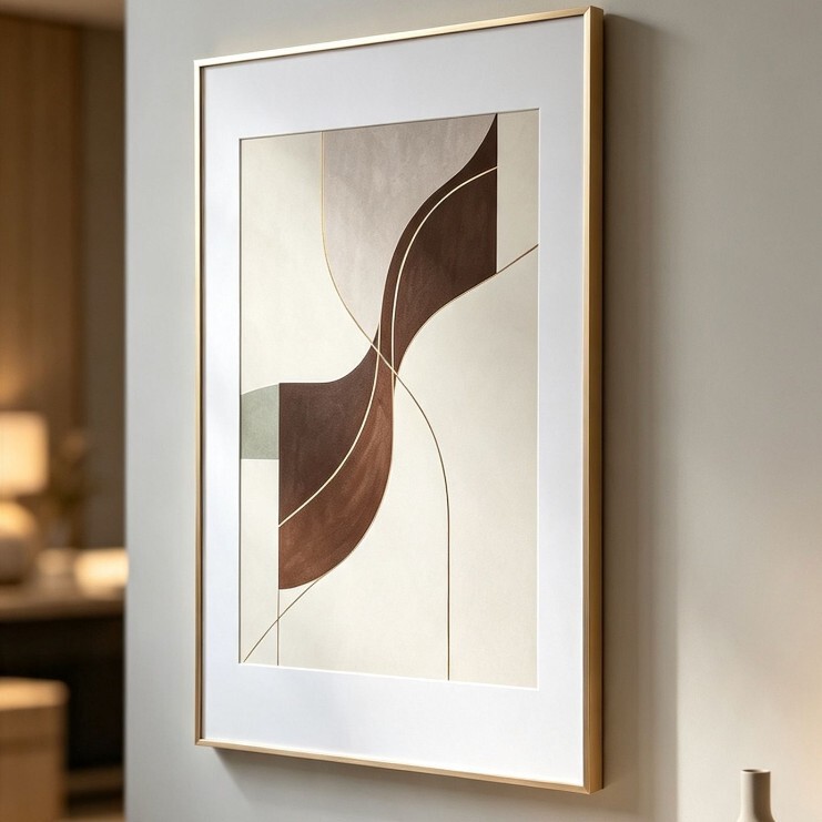 4489—Simple 40*60 matte black side-brushed picture frame A2 Weifa gold mounting frame silver set 50*70 4489—Simple 40*60 matte black side-brushed picture frame A2 Weifa gold mounting frame silver set 50*70