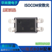 isocom������ ISP815XSM �������� ��Ƭ ���� SMD-4 ԭװ��Ʒ