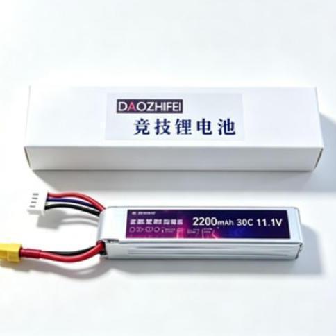 Large Capacity Toy