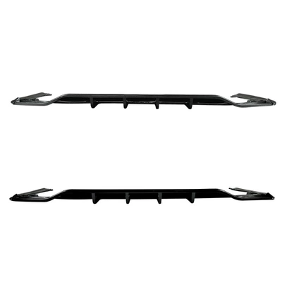Model m Sport 2015-18 Rear | Spoiler