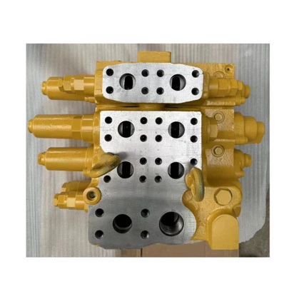 723-40-71310 Подходит для Komatsu PC360-7 PC360-8 главного клапана распределительного клапана