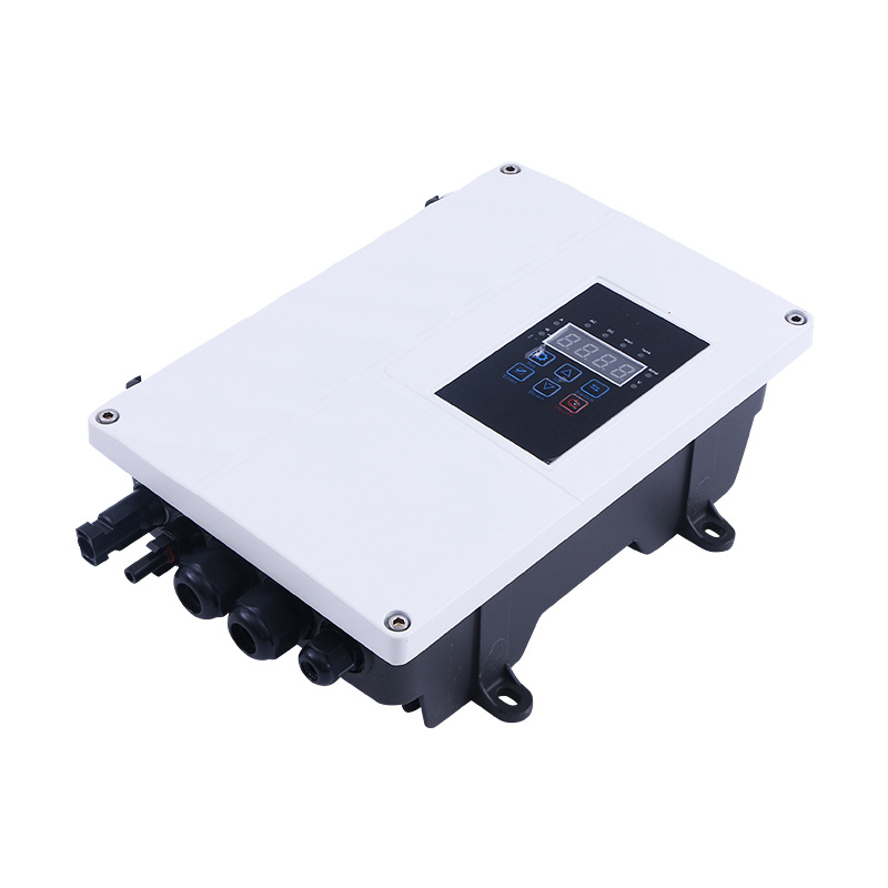 Suministro controlador de bomba de agua fotovoltaica ACDC450v controlador de bomba de agua sin escobillas DC controlador solar