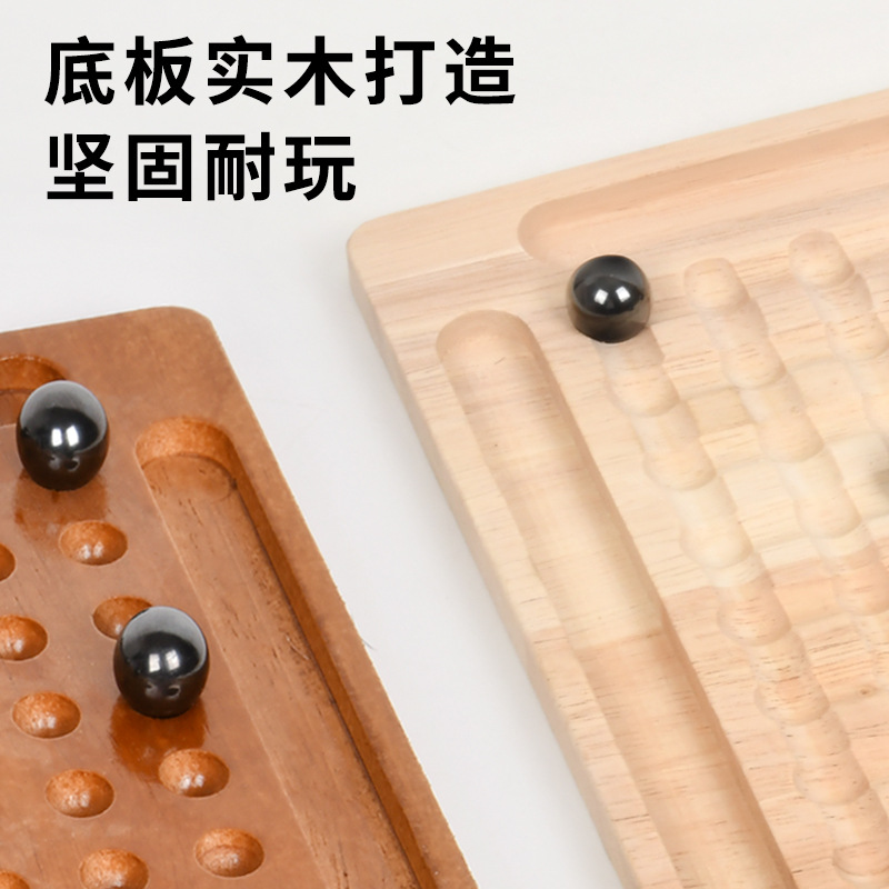 Diversión para niños en el trueno, ajedrez de inducción magnética, ejercicio de pensamiento lógico, juego entre padres e hijos, juego de ajedrez de juguete magnético