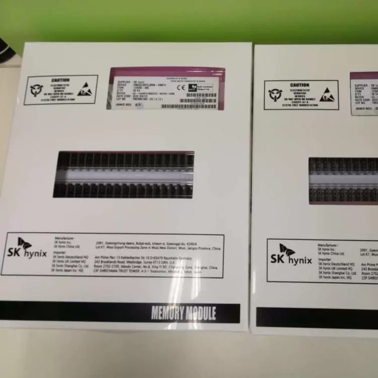 Память сервера Hailishi (SK Hyundai) DDR4 128Гб 2666V HMABAGR7A4R4N-VN