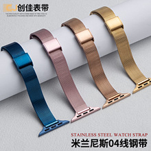 �m���O��applewatch�펧���P����m��˹�A���iwatch04�������W��