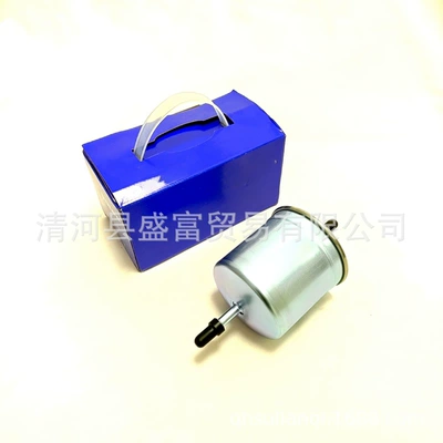 Applicable to S80L XC Gasoline filter