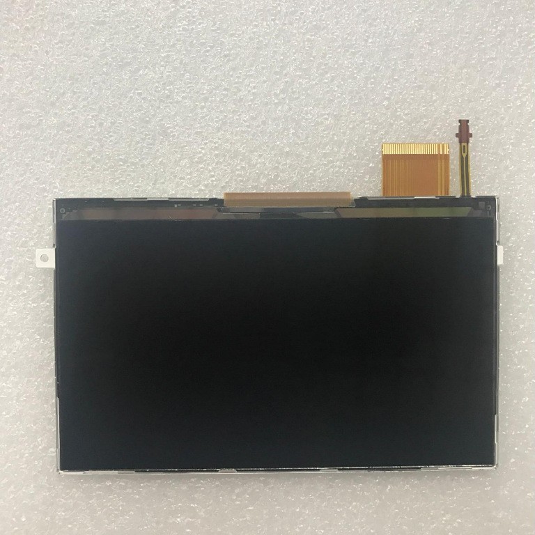 New original PSP3000 LCD PSP3000 screen display PSP LCD screen non…