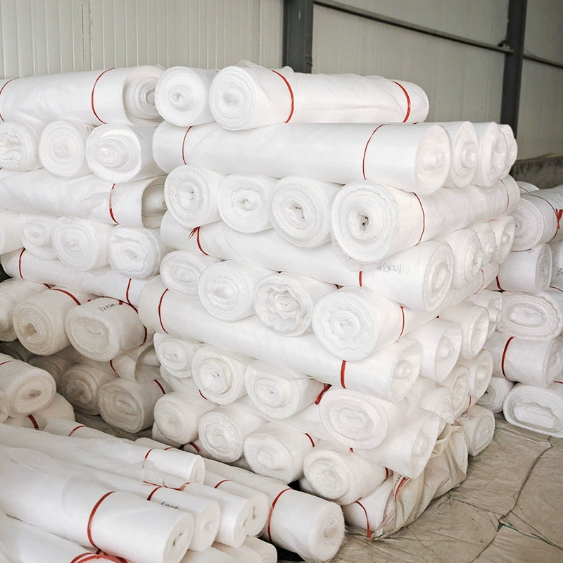 Производители suguang поставляют органические овощи белая тепличная овощная сетка, защищенная от насекомых, 60 меш, сельскохозяйственная сетка, защищенная от насекомых