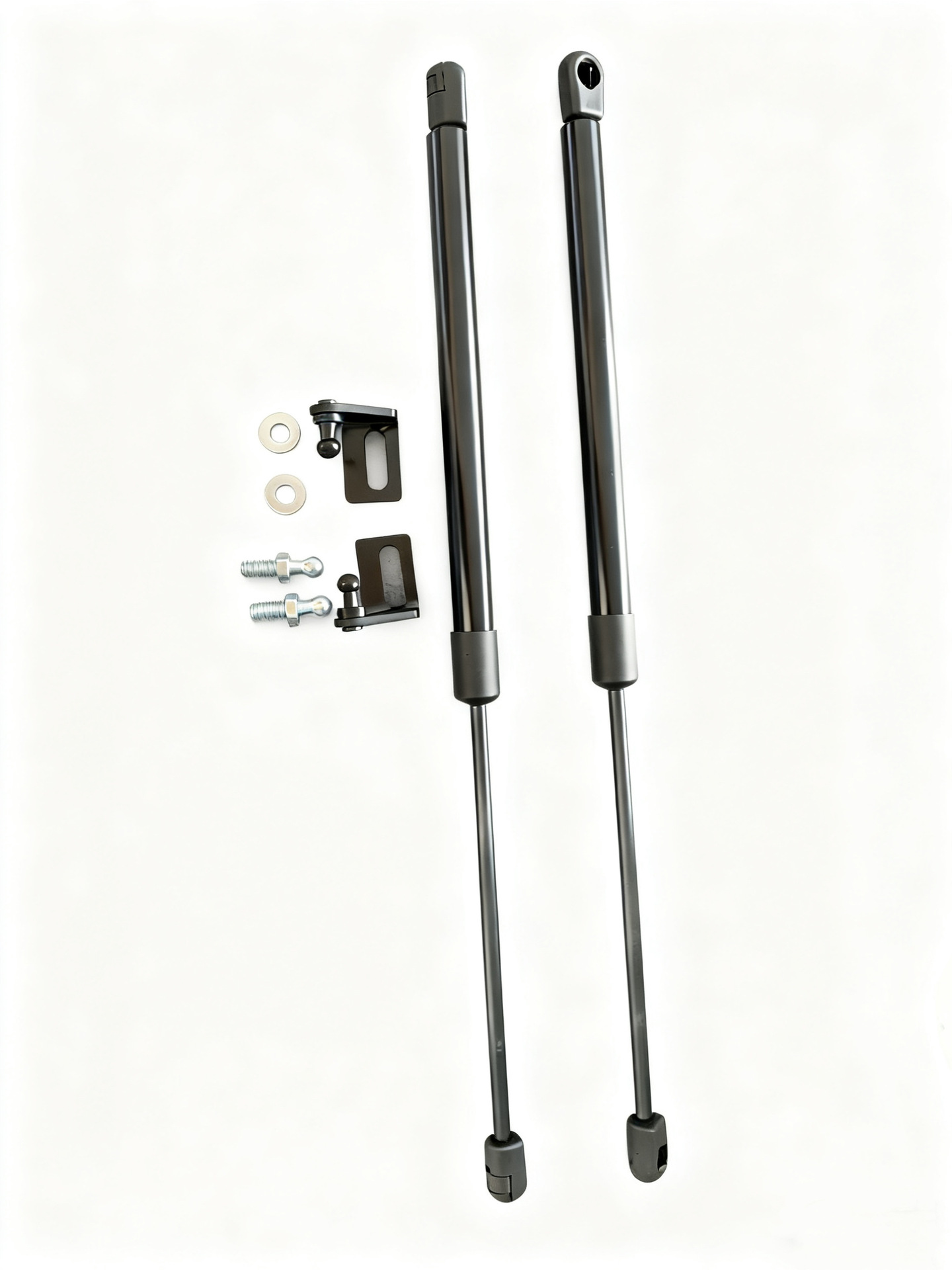 Golf Double Tube Is Suitable for 21-24 Volkswagen Golf 8 Hydraulic Rod Hood Support Rod