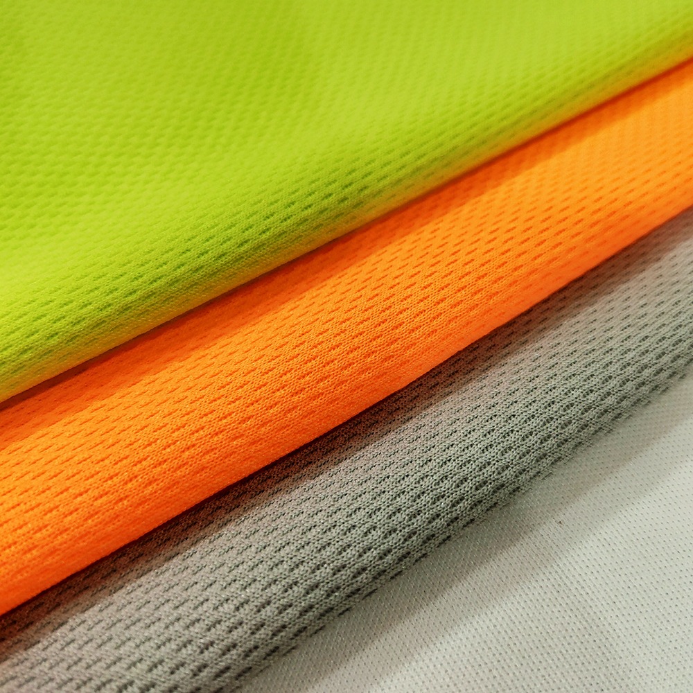 130g，150g，180g,200g鸟眼布，T恤，工作服，广告衫帽子专用面料