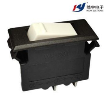 WH-201-15BWNN2-R Fulilong/ROCKTEK overload protection switch/no fuse circuit breaker