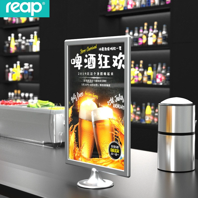П Display карта, напиток карта, столовая карта, карта A4, табличка для стола, белая карта, место карта 5035