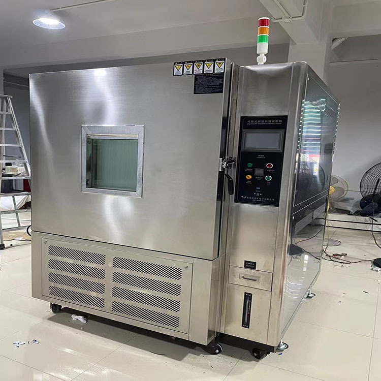 厂家现货高低温试验箱电子锁具高低温交变湿热试验箱恒温恒湿箱