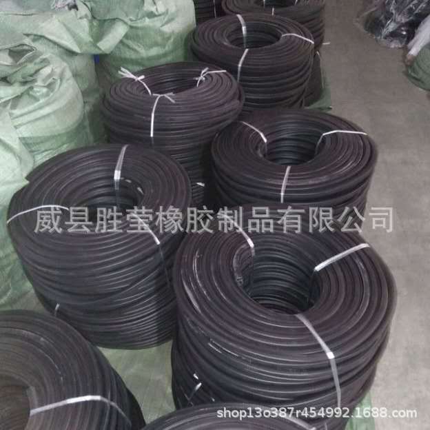 Customized EPDM rubber sealing strip for cars, composite side foam car door, electrical box, cabinet, cassette-type sealant
