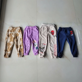 Za*ra ��ͯ�s���lѝ�Lѝ�\��ѝ�����Q���� toddler joggers pants