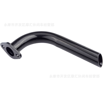 Exhaust manifold Suitable for Predator