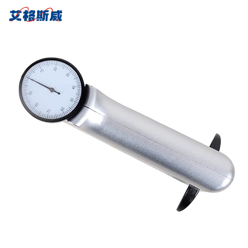 艾格斯威  934-1巴氏硬度计  便式巴氏硬度计  玻璃硬度测试仪