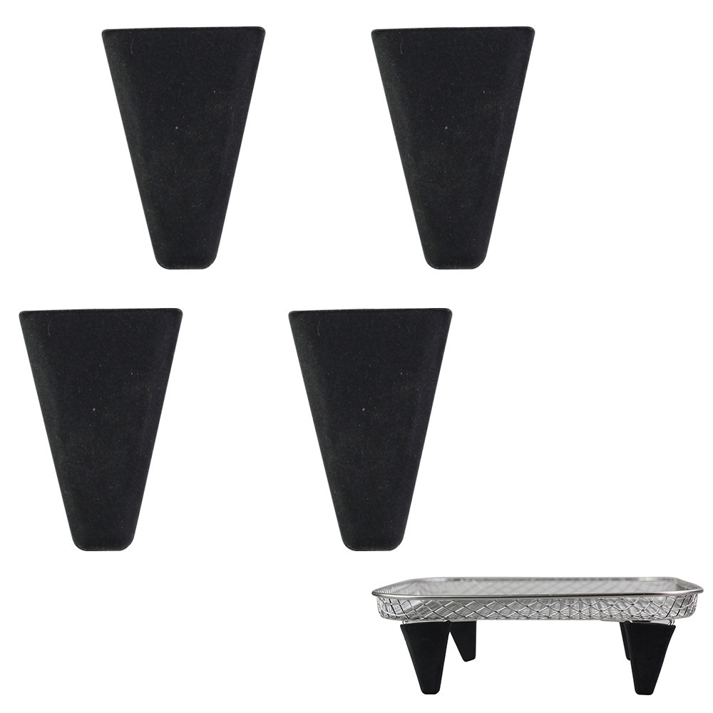 실리콘 코너 4개 팩