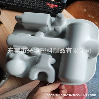 加工定制eva防尘收纳包 EVA数码包装盒收纳包 eva冷压箱包内衬