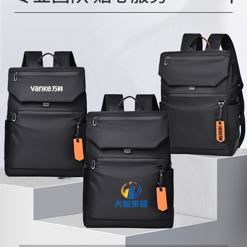 2021 nueva mochila de viaje casual para hombres tela lavada BOLSA DE ORDENADOR DE NEGOCIOS bolsa de viaje estudiante mochila