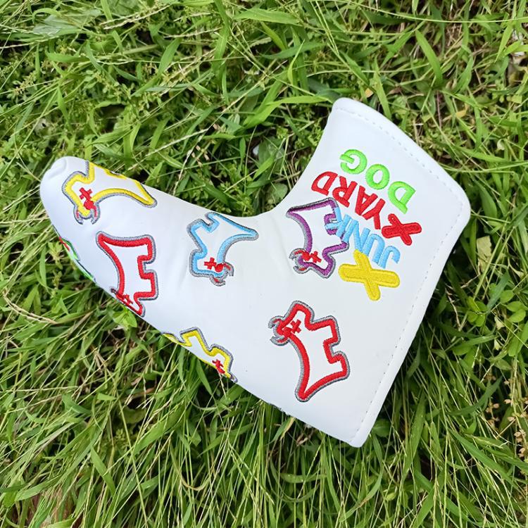 흰색 작은 화려한 소